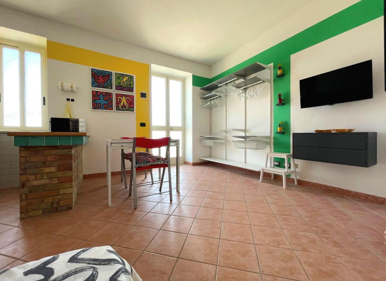 Casa Sunrise Al Porto Turistico Apartment Sciacca Exterior photo
