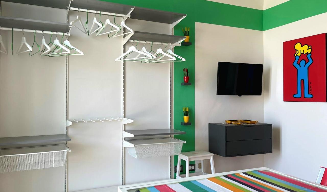 Casa Sunrise Al Porto Turistico Apartment Sciacca Exterior photo