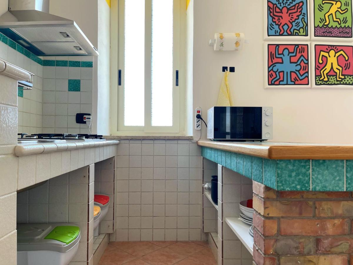 Casa Sunrise Al Porto Turistico Apartment Sciacca Exterior photo