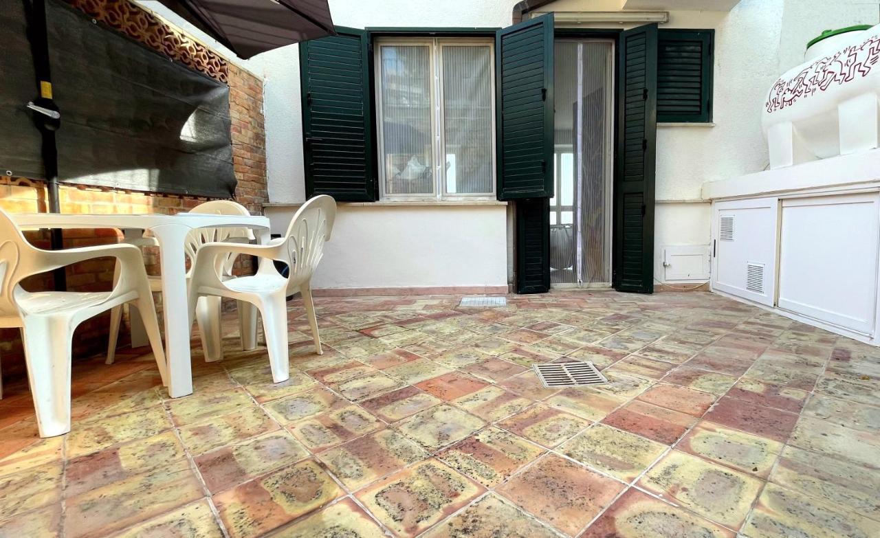 Casa Sunrise Al Porto Turistico Apartment Sciacca Exterior photo