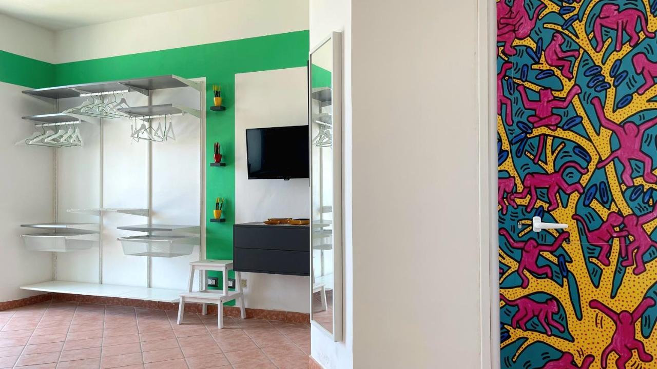 Casa Sunrise Al Porto Turistico Apartment Sciacca Exterior photo